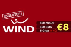 Wind All Inclusive Limited Edition 8