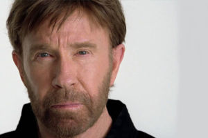 Chuck Norris