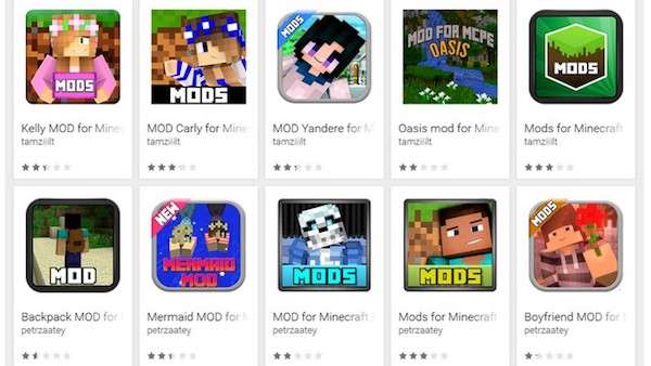 Minecraft
