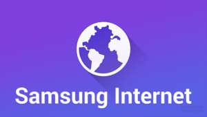 samsung internet