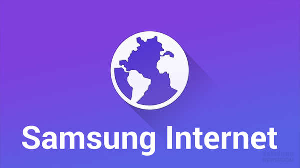 samsung internet