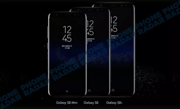 Galaxy-S8-Mini-leak-1 Samsung Galaxy S8 Mini