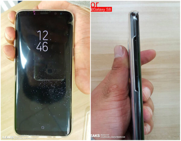 Galaxy S8