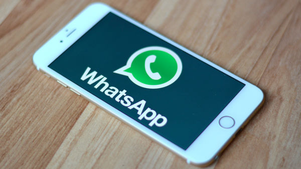 WhatsApp India