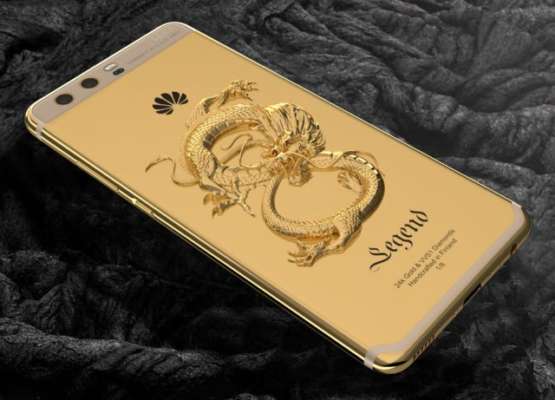 huawei p10 legend