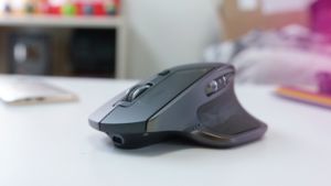 Logitech MX Master