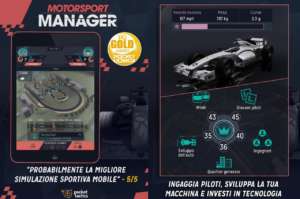 Motorsport Manager