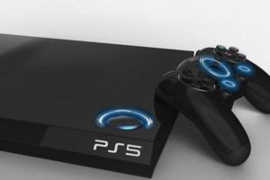 PlayStation-5