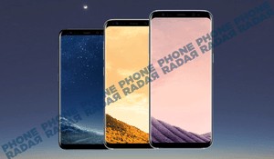 S8-Mini Samsung Galaxy S8 Mini
