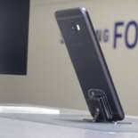 Galaxy C5 Pro si mostra in nuove immagini reali provenienti dal Samsung Forum 2017 - immagine 2