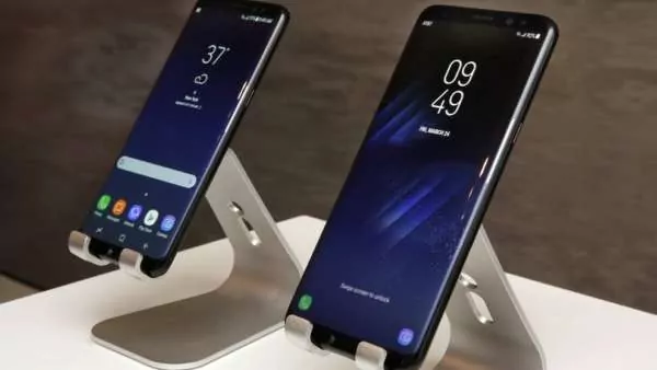 Galaxy S8