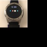 quartz android watch