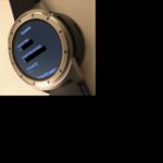 android wear 2.0 quartz