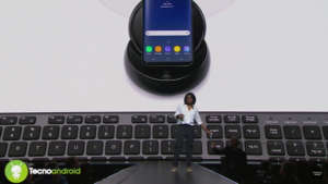 Samsung DeX