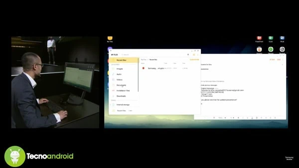 Screenshot (139) Samsung DeX