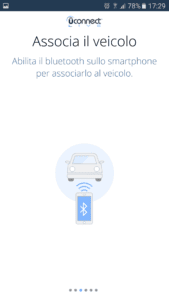 Uconnect LIVE