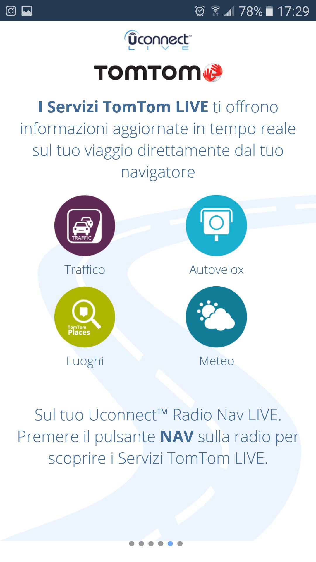 Screenshot_20170312-172929 Uconnect LIVE