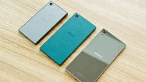 Sony Xperia Z5
