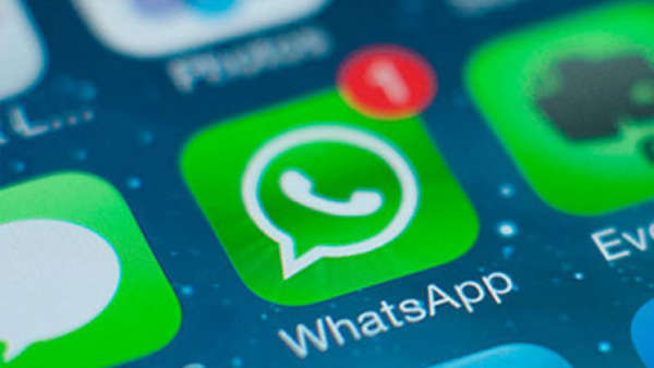 WhatsApp nuove funzioni