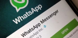 WhatsApp-e telegam a rischio Android-
