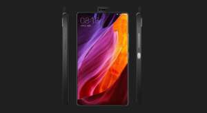 Xiaomi Mi MIX 2 Geekbench