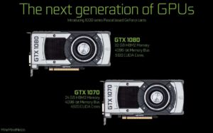 NVIDIA 1080
