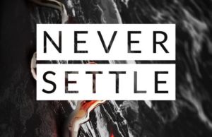 OnePlus teaser