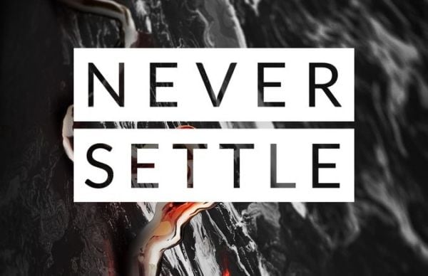 OnePlus teaser