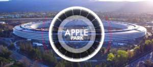 apple park