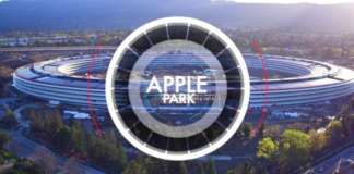 apple park