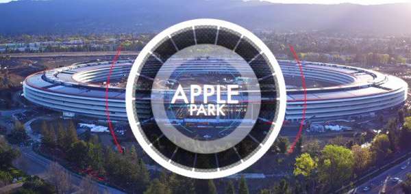 apple park