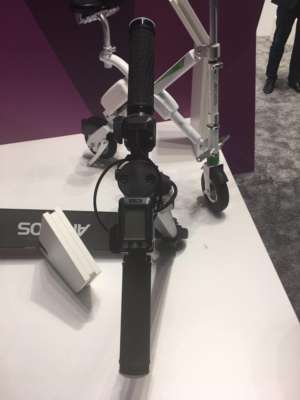 Archos Bolt