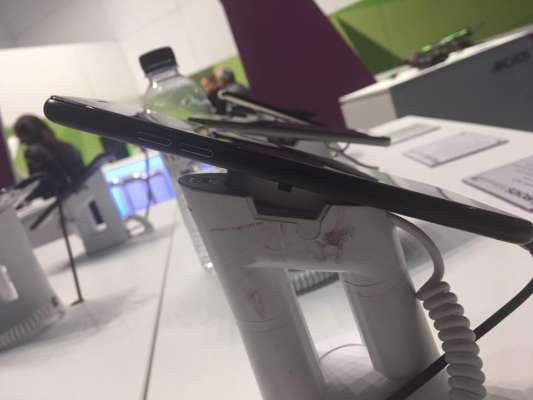 Archos 55 Graphite