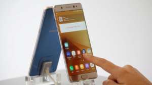 galaxy note 7