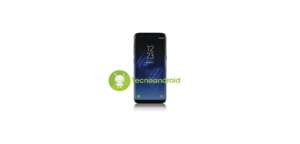 Galaxy S8