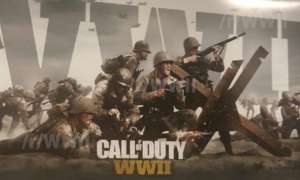 call of duty