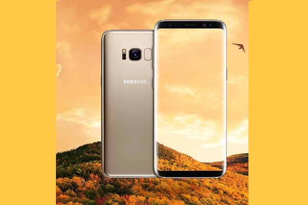 Samsung Galaxy S8