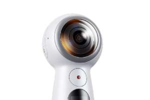 Gear 360 (2017)