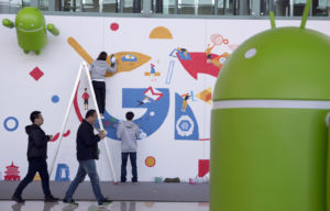 Google Android O