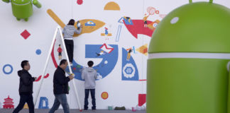 Google Android O