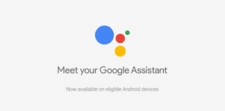 Google Assistant Android 6