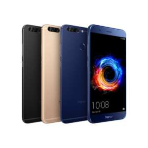 Honor 8 Pro Honor V9