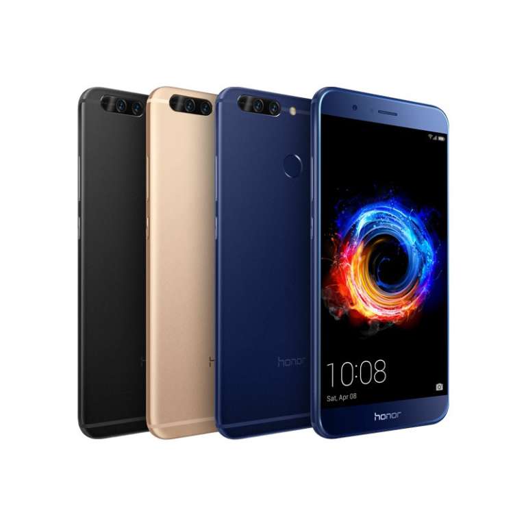 Honor 8 Pro Honor V9