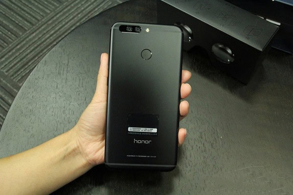Honor Note 9 IFA