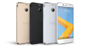HTC 11