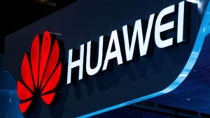 Huawei P11