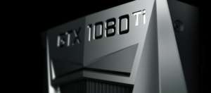 NVIDIA GeForce GTX 1080 Ti