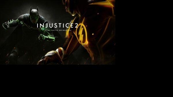 Injustice 2