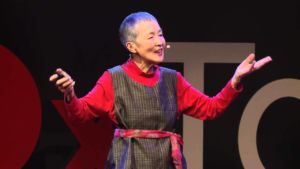 Masako Wakamiya