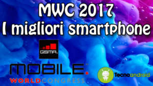 MWC 2017